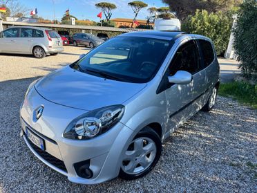 Renault Twingo 1.2 16V Quickshift Dynamique adatta a neopatentati