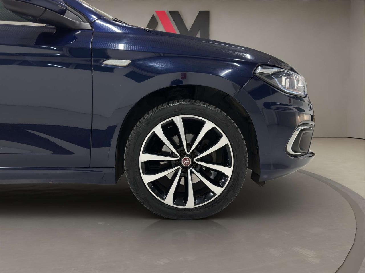 Fiat Tipo Tipo SW 1.6 mjt Lounge - GANCIO DI TRAINO