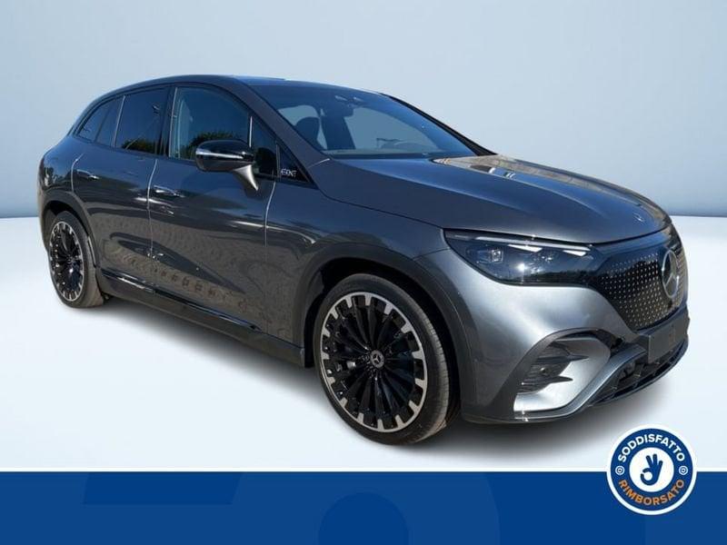 Mercedes-Benz EQE SUV EQE 350 4Matic SUV AMG Line Premium Extra
