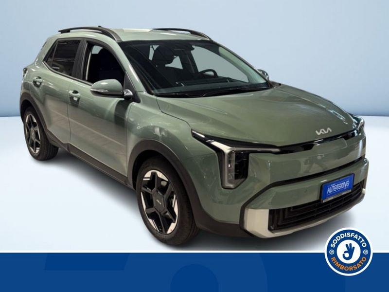 Kia Stonic Nuova 1.0 TGDI MHEV Style Launch Pack