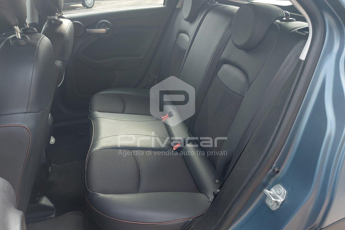 FIAT 500X 1.3 MultiJet 95 CV Urban