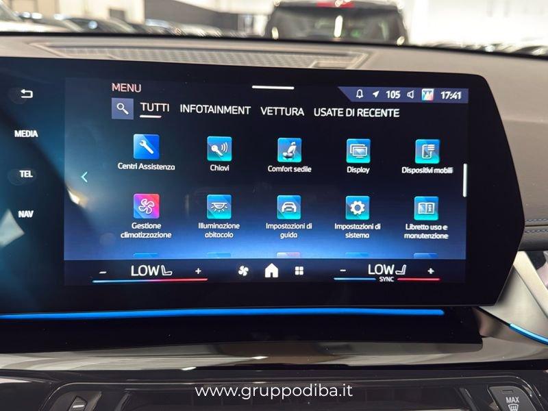 BMW X1 U11 xdrive 25e MSport Pro auto