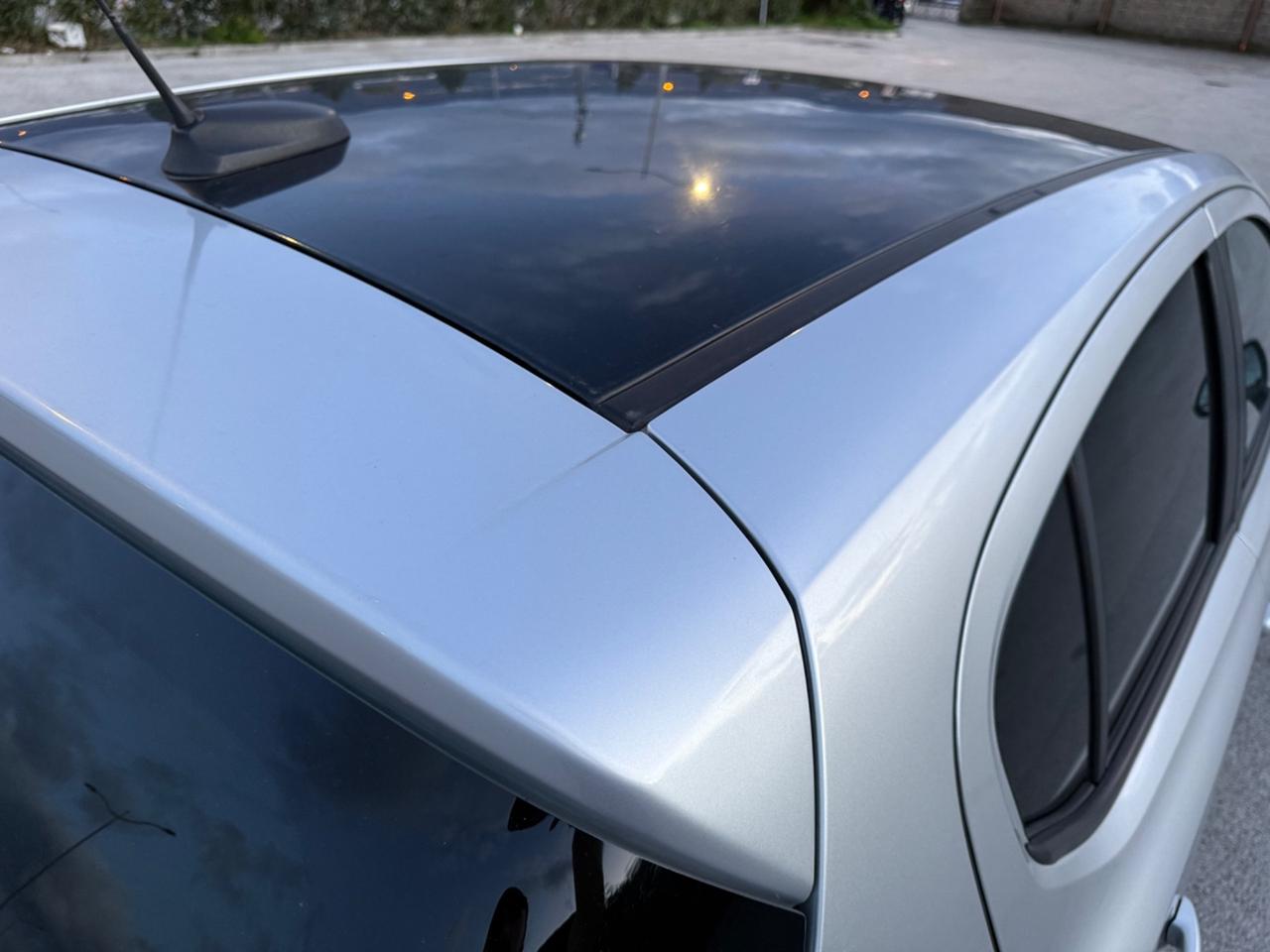 Opel Corsa 1.4 Benz- GPL Di serie GARANTITA