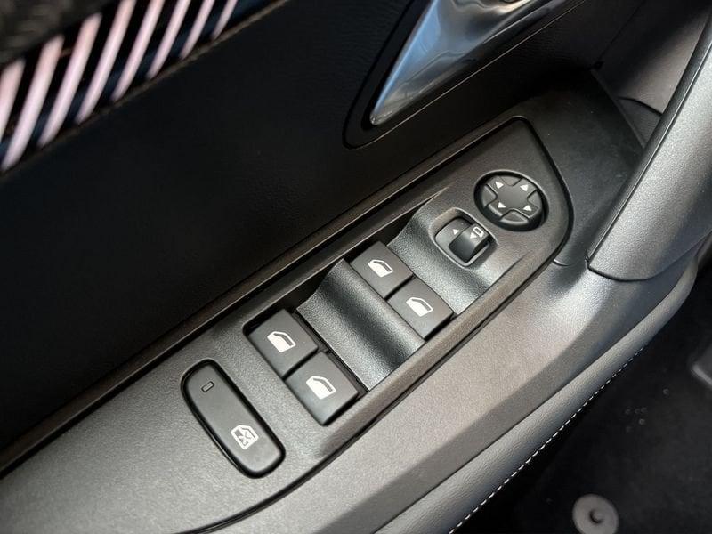 Peugeot 2008 2008 1.2 hybrid Allure 145cv e-dcs6 - PROMO SIRONIAUTO+