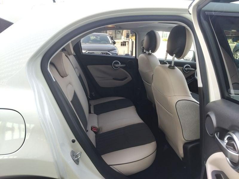 FIAT 500X 500X 1.6 mjt Lounge 4x2 120cv