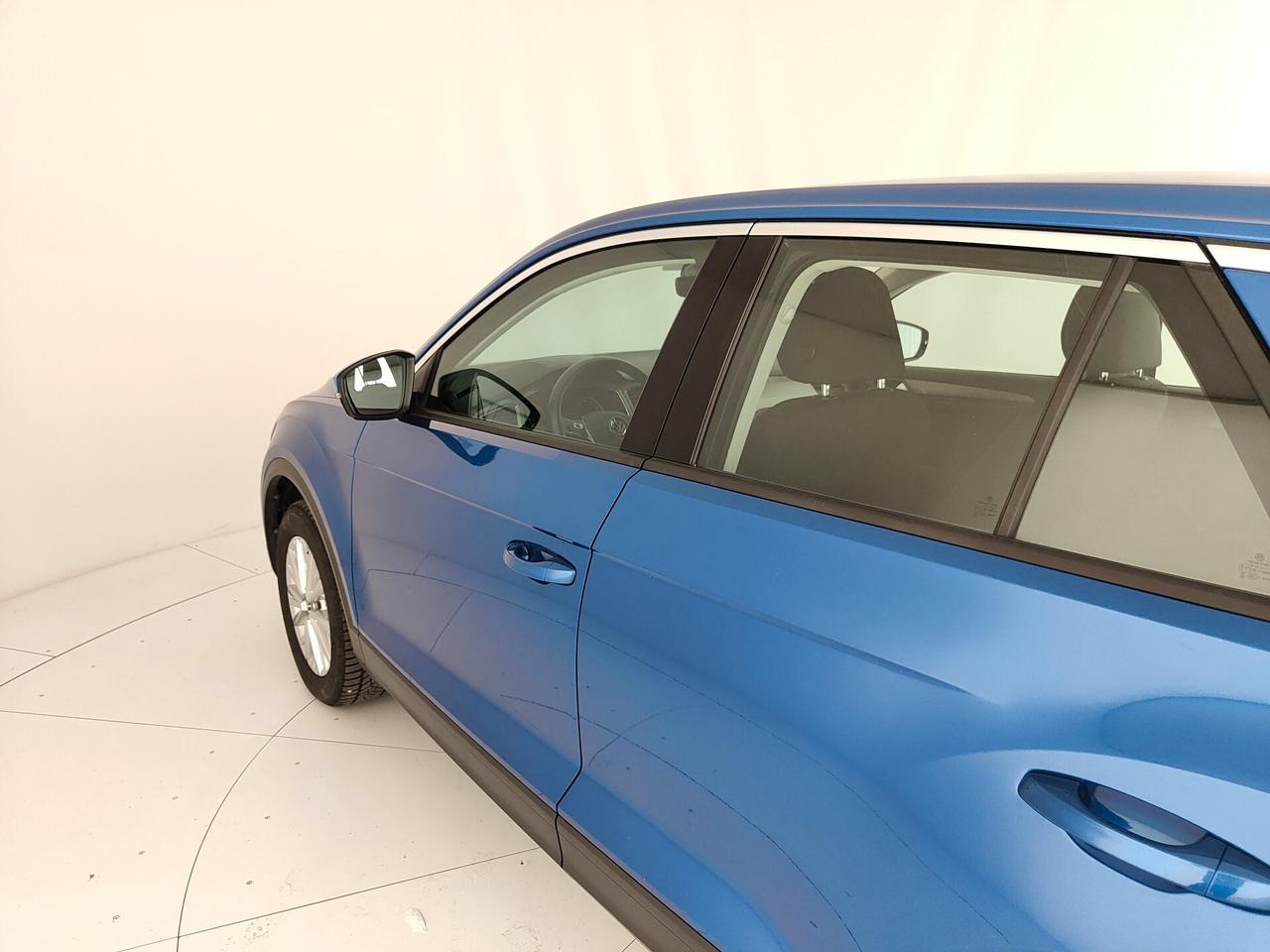 Volkswagen T-Roc 2.0 TDI SCR 150 CV Business BlueMotion Technology