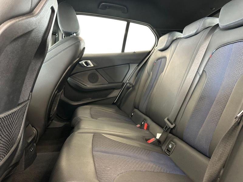 BMW Serie 1 5 Porte 116 d SCR Msport DCT