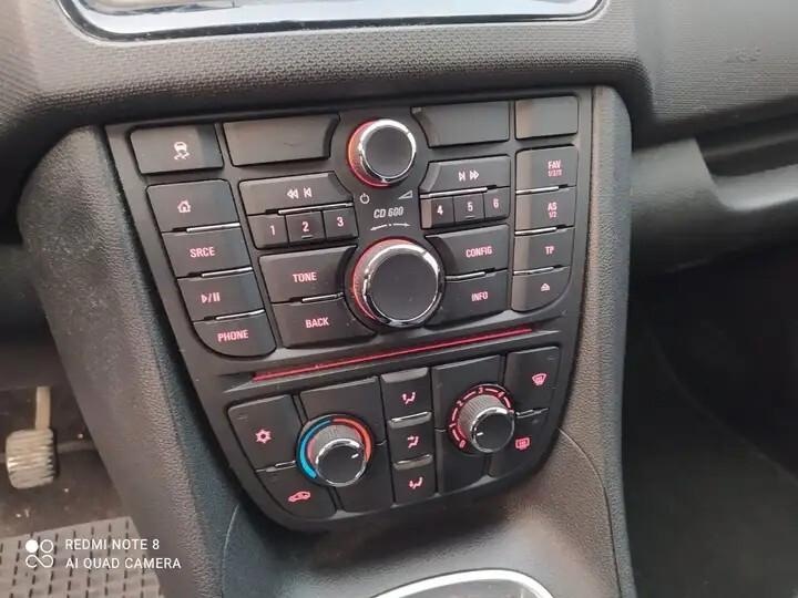 Opel Meriva 1.4 Cosmo - OFFERTA FINO 31/01