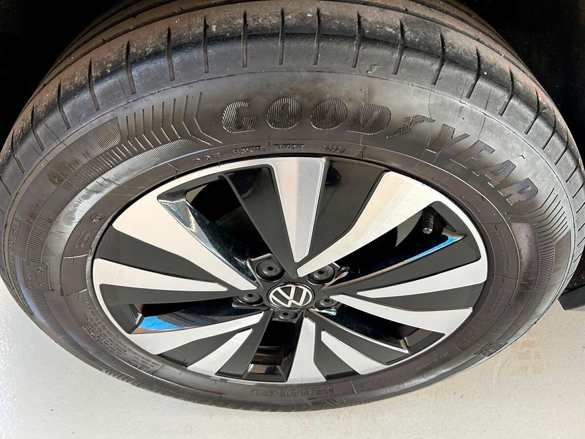 Volkswagen Taigo 1.0 TSI 95 CV Life