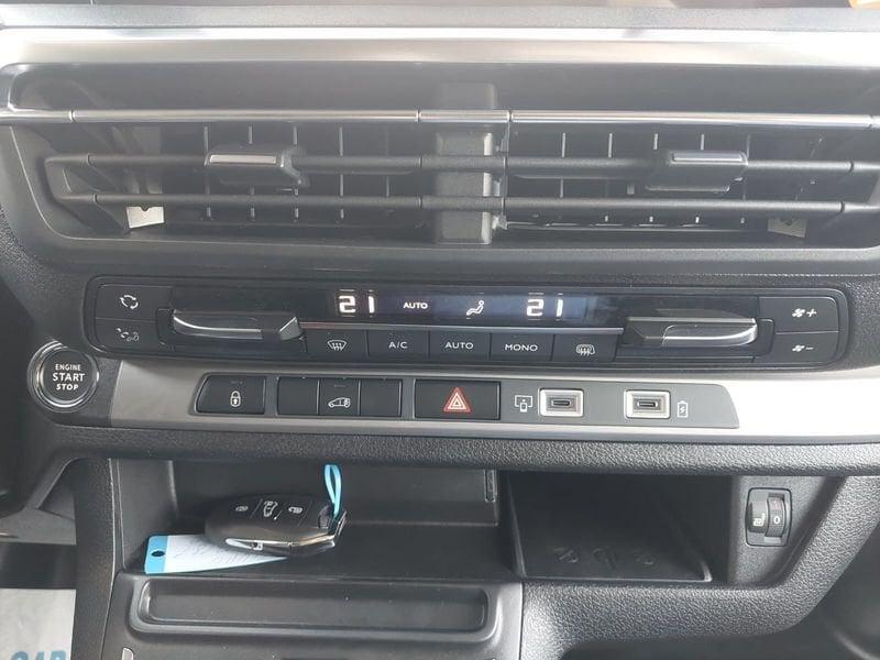 FIAT Scudo Scudo 2.0 BlueHDi 180 CV S&S AT8 S-Design