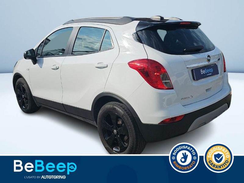 Opel Mokka X 1.6 B-COLOR S&S 4X2 115CV