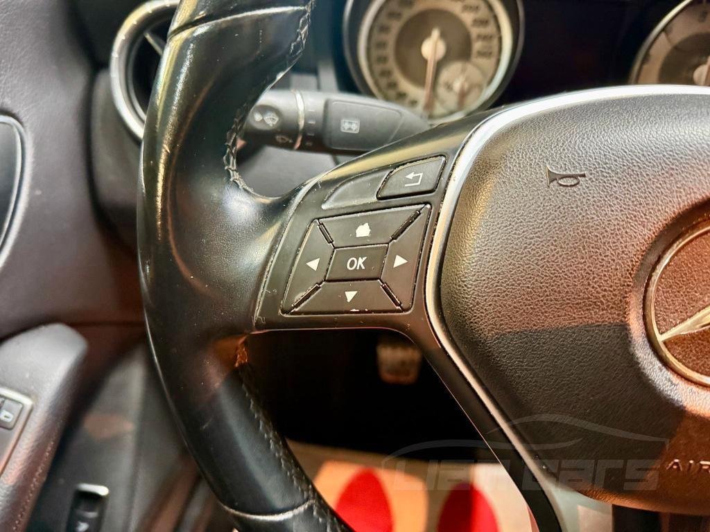 Mercedes CLA Berlina CLA 180 Premium