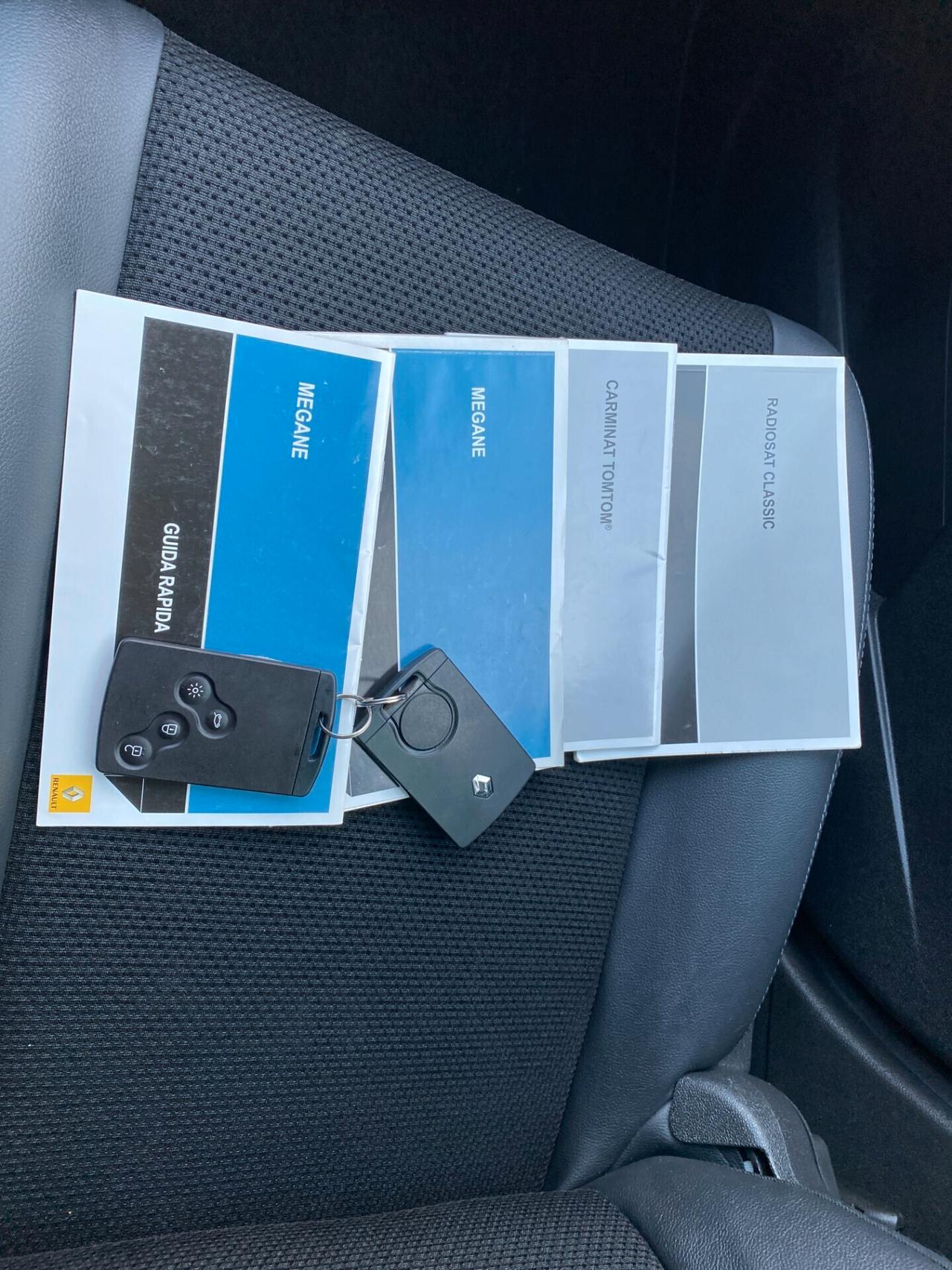 Renault Clio 1.5 dCi 8V 90CV 5 porte Costume National