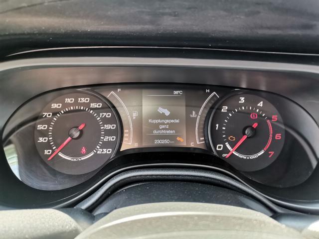 FIAT Tipo 1.6 Mjt 4 porte Easy