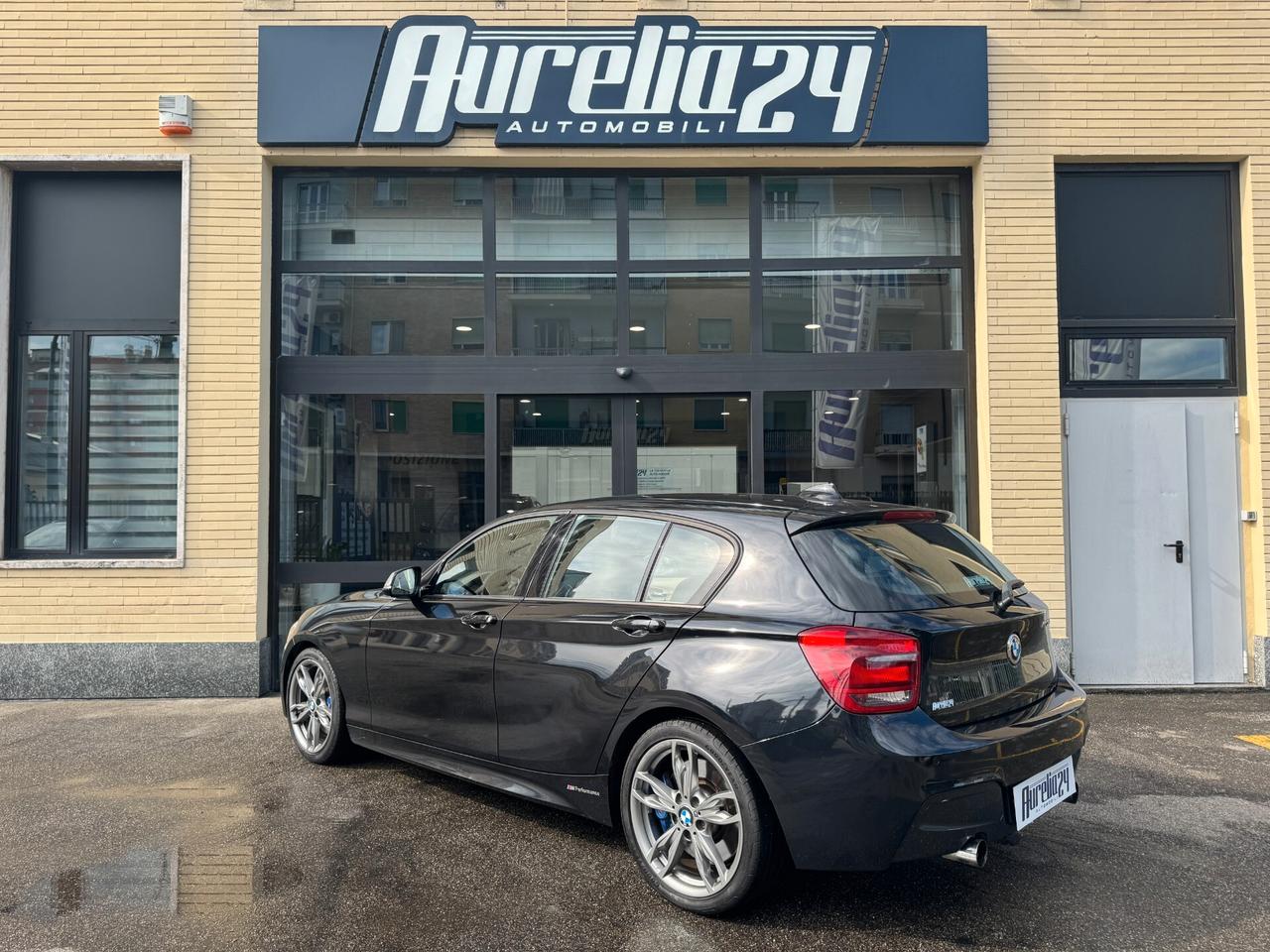 Bmw 135 M135i 5p. 320CV!!