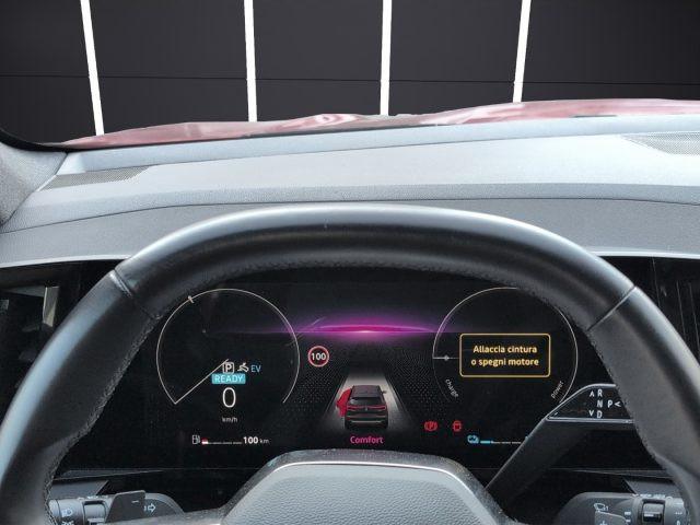 RENAULT Austral Austral Full Hybrid E-Tech 200 CV Techno