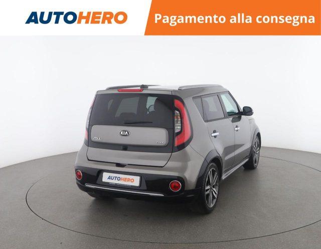 KIA Soul 1.6 CRDi You® Soul