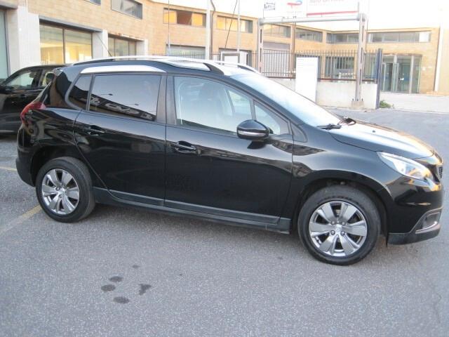 Peugeot 2008 BlueHDi 75 Active