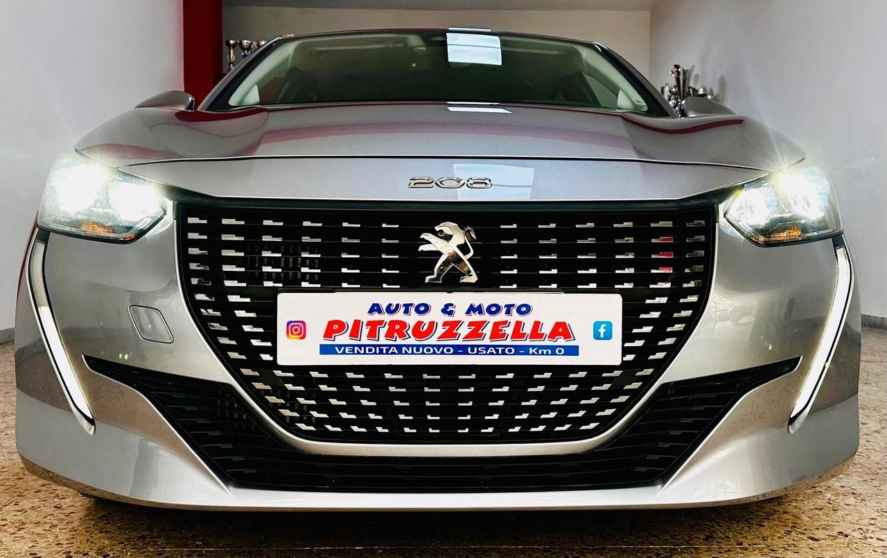 Peugeot 208 PureTech 100 Stop&Start Allure