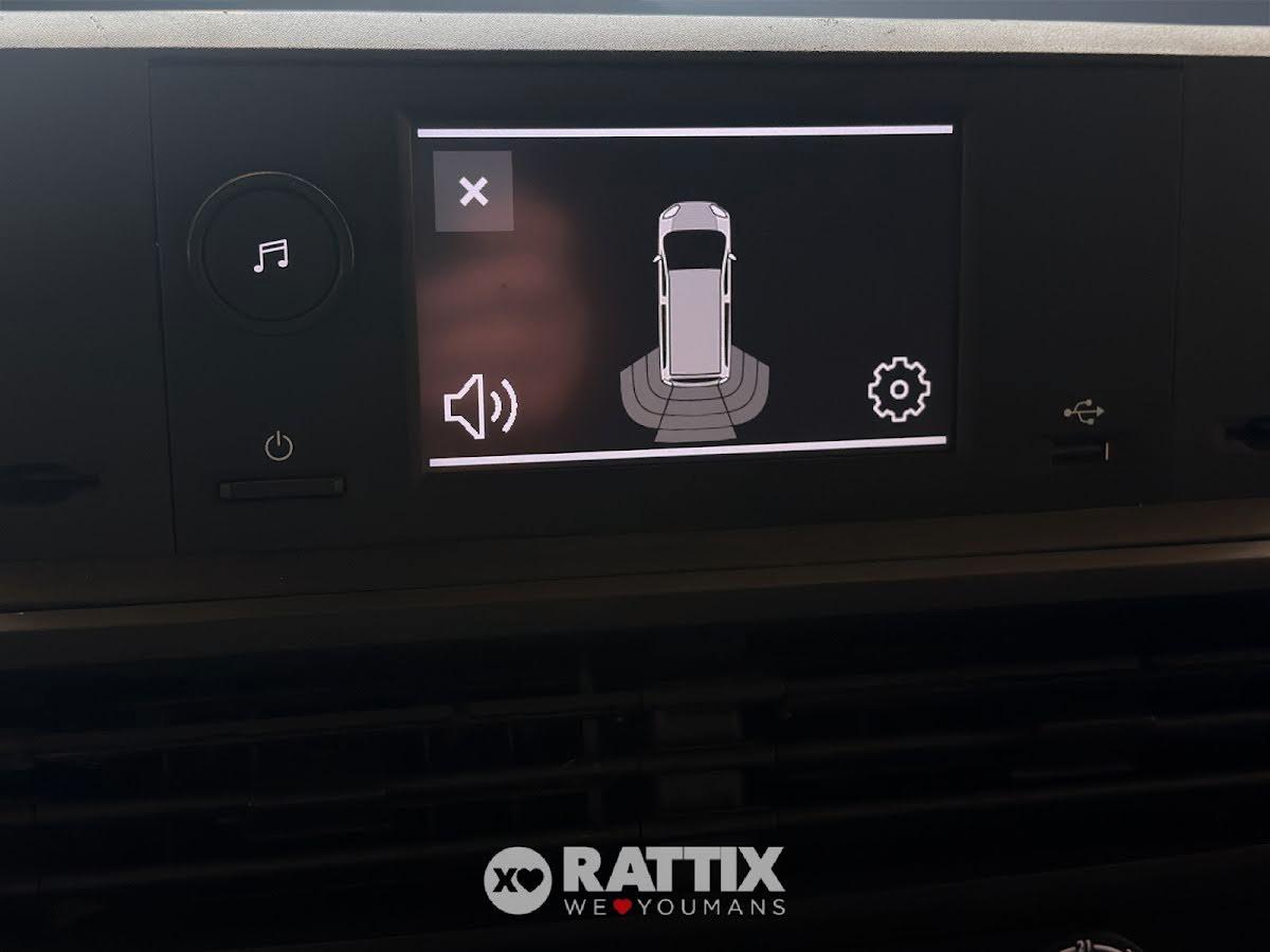 Fiat Scudo van 1.5 Ice diesel 120CV M (IVA ESCLUSA)