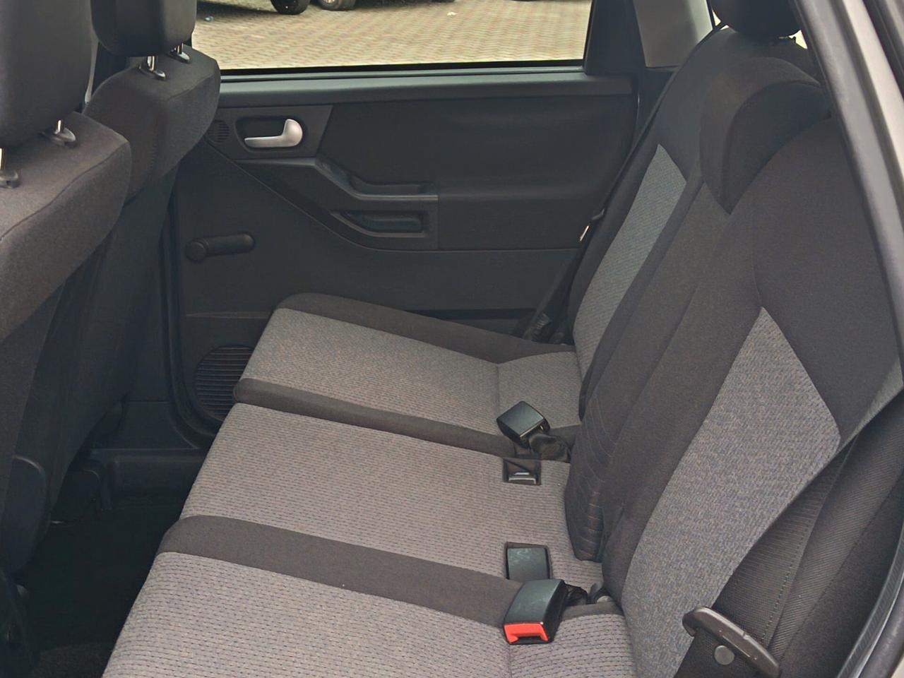 Opel Meriva 1.4 16V Club