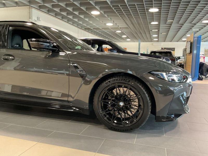 BMW Serie 3 Touring M3 Competition xDrive Touring