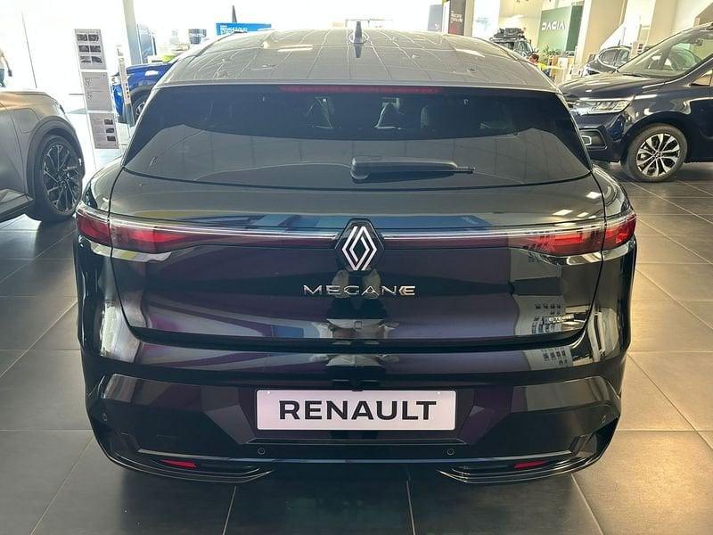 Renault Mégane E-Tech El. Megane E-Tech Techno EV60 220cv AC22