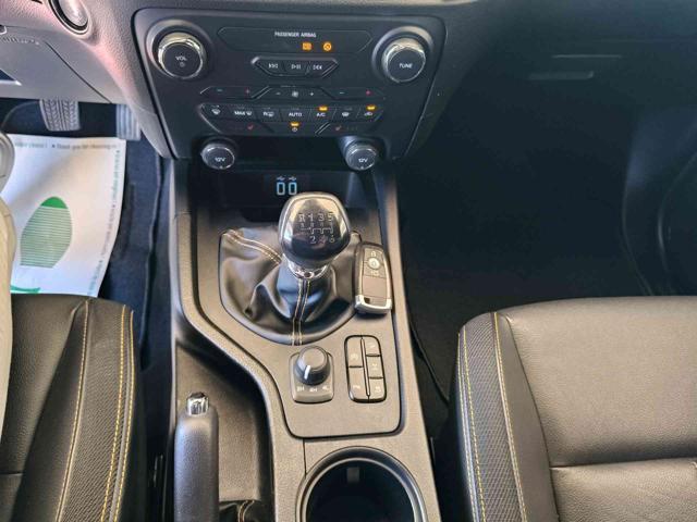 FORD Ranger 2.0 DC Wildtrak 5 posti PREZZO FINITO