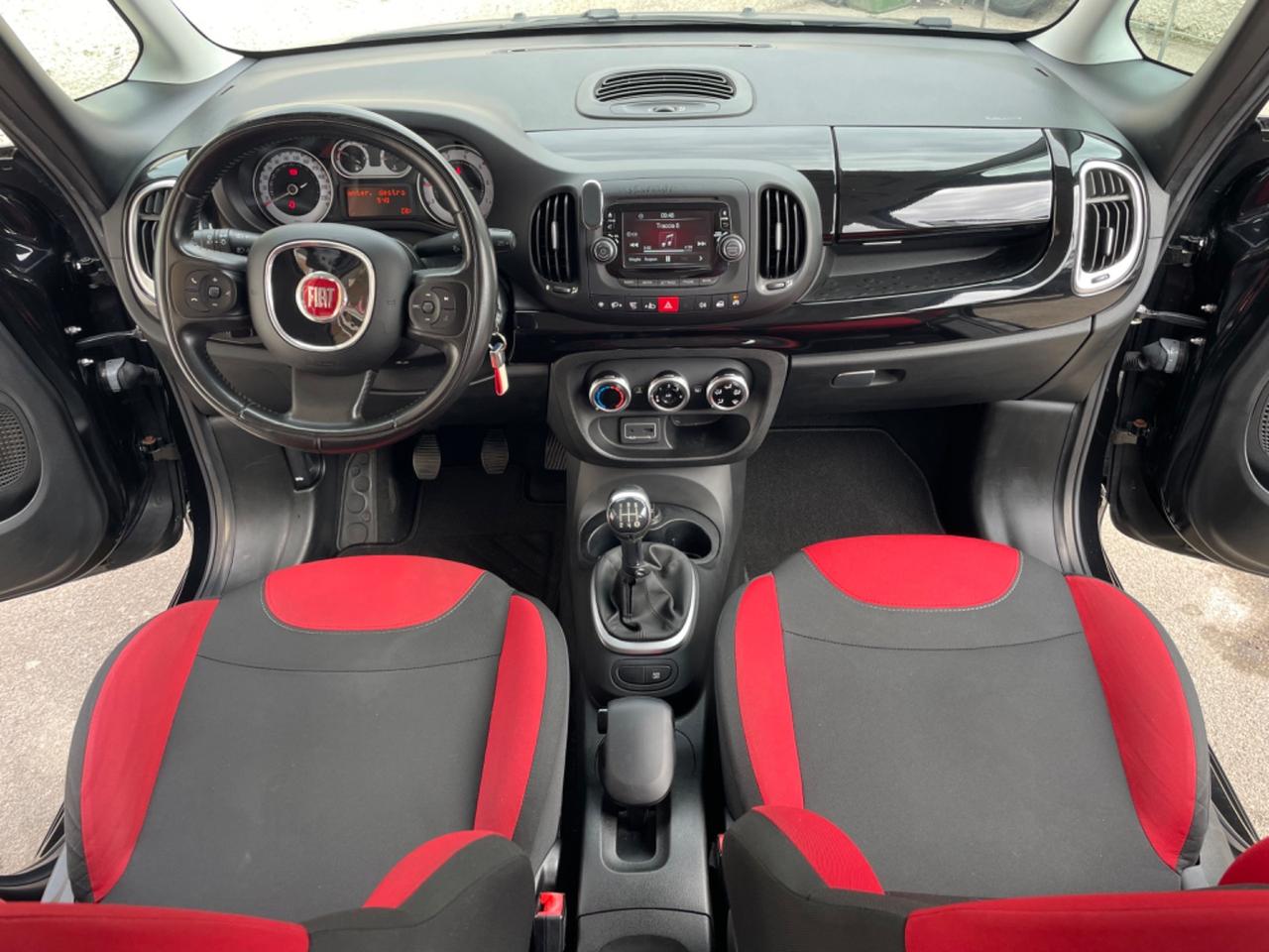 Fiat 500L 1.3 Multijet 85 CV Lounge dal nord Italia