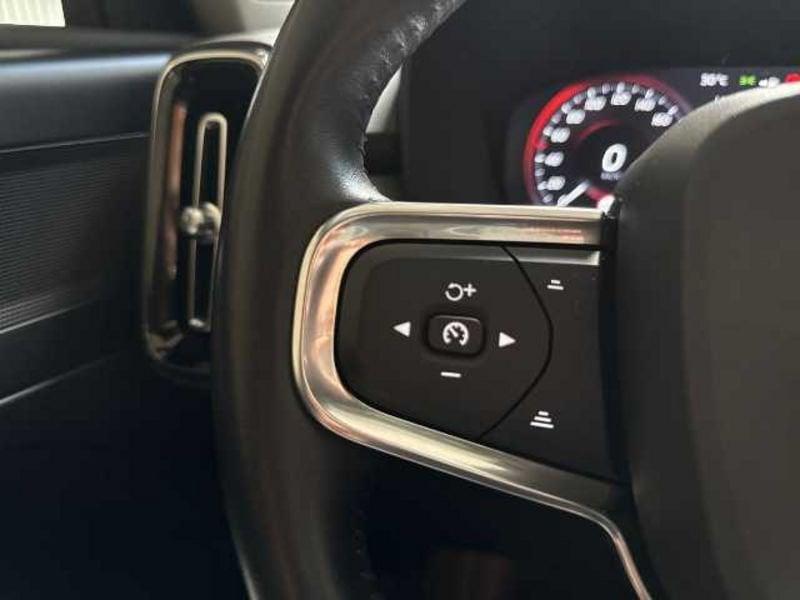 Volvo XC40 1.5 t3 Business Plus geartronic my20