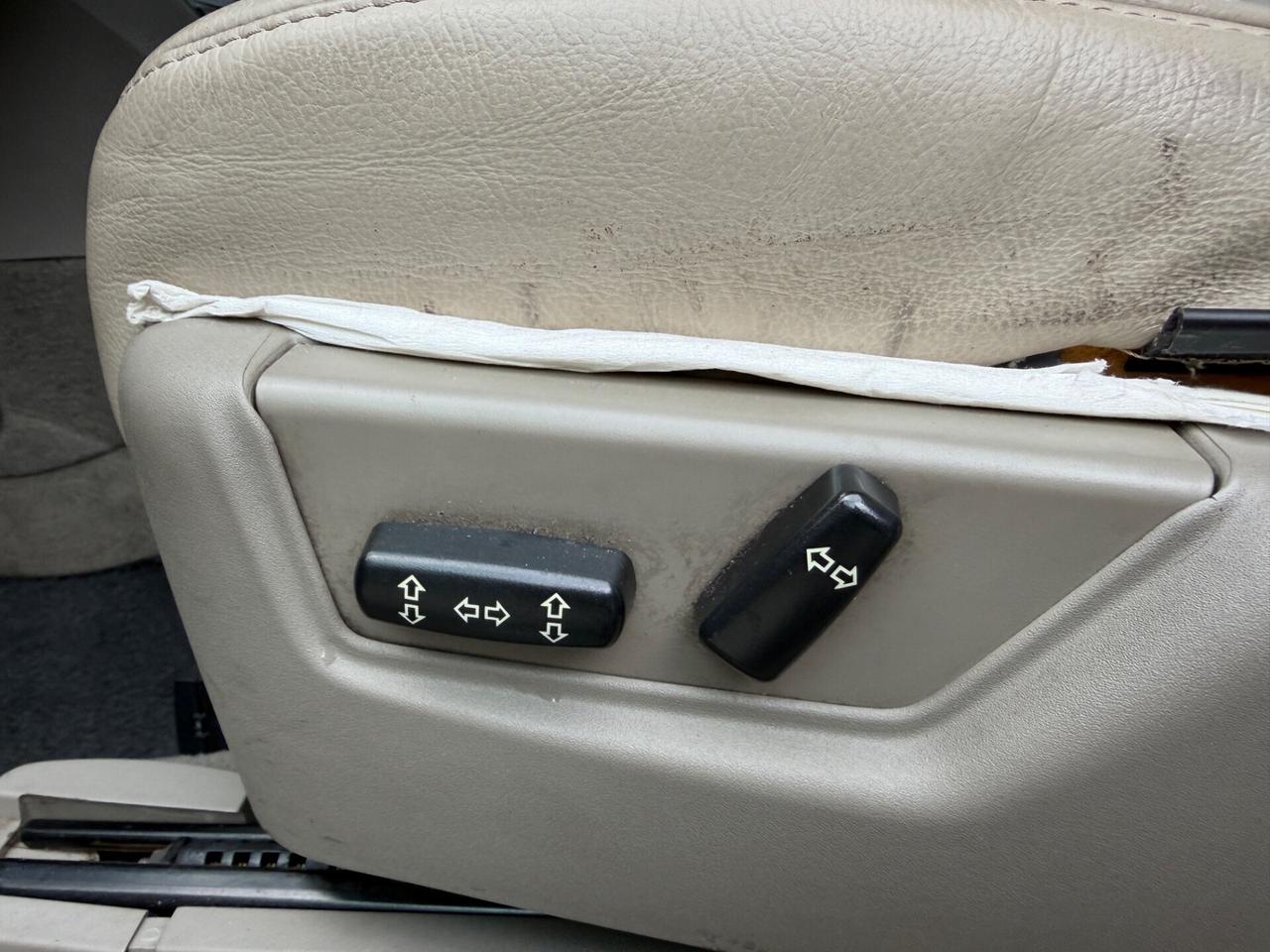 VOLVO XC90 2.9 BENZINA EURO4 7POSTI AUTOMATICA 4x4