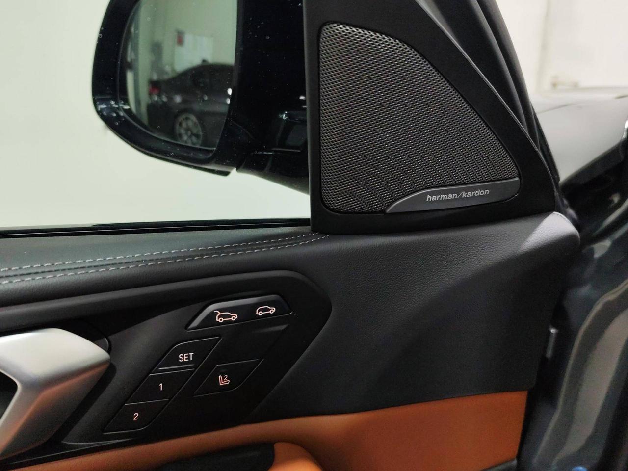 BMW X6 M60i MSport Pro