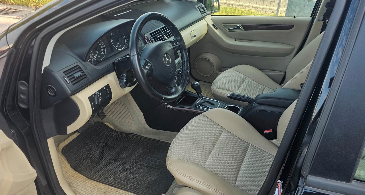 Mercedes-benz A 180 CDI Avantgarde GUIDABILE DA NEOPATENTATI