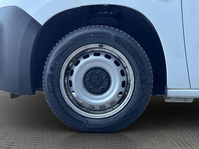 PEUGEOT Partner 1.5HDI 100CV 3POSTI