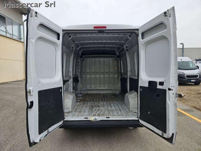 CITROEN Jumper 330 L2H2 2.2 BlueHDi 140cv - GF391PL