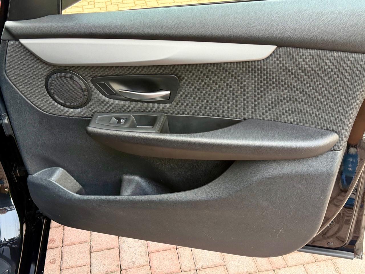 Bmw Serie 2 Gran Tourer 216d Luxury