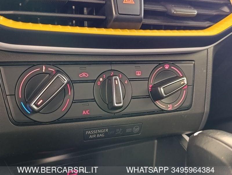 Seat Arona Arona 1.0 EcoTSI 110 CV DSG Style