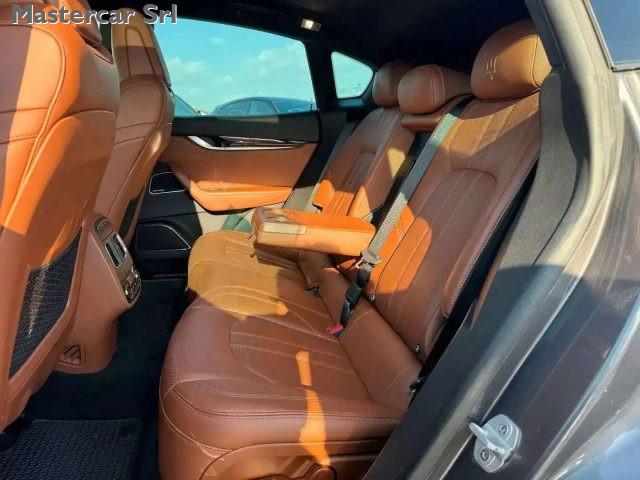 MASERATI Levante S 3.0 V6 430cv auto AWD - FULL OPT - FH158AH