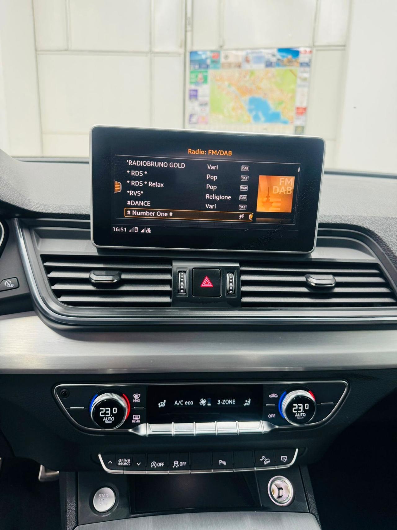 Audi Q5 40 TDI quattro S tronic line plus