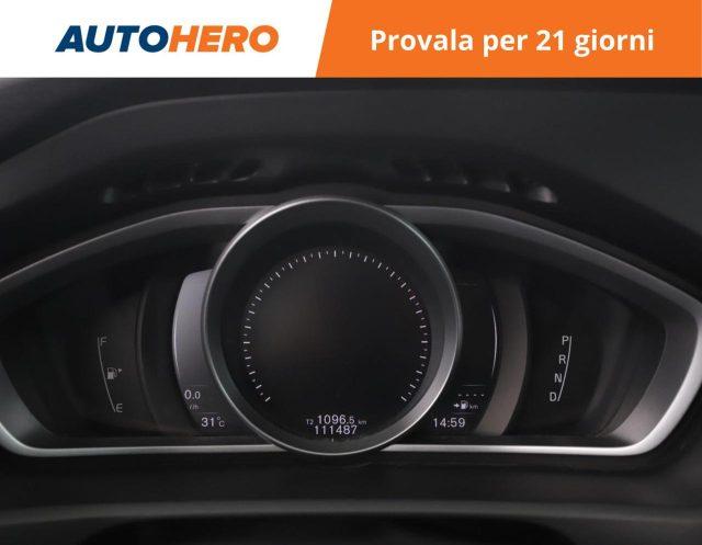 VOLVO V40 Cross Country D2 Geartronic Kinetic