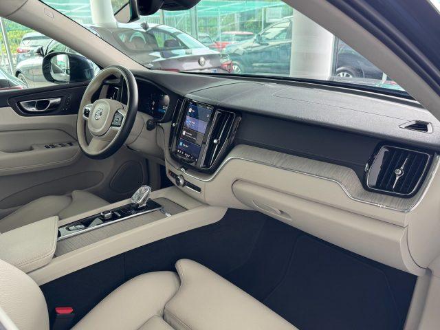 VOLVO XC60 B4 (d) MHEV 197cv AWD Aut. Plus Bright