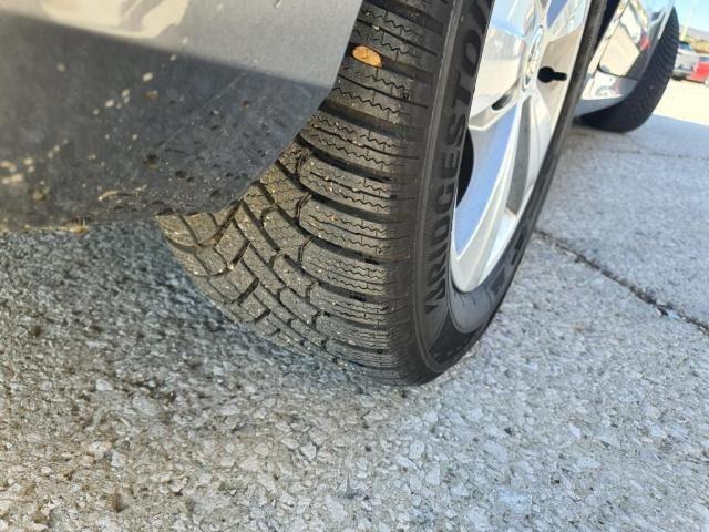 SKODA Octavia 2.0 TDI EVO Wagon PREZZO REALE Executive Navi LED+