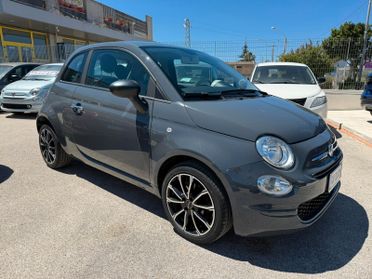 Fiat 500 C 1.0 Hybrid 70 CV Dolcevita
