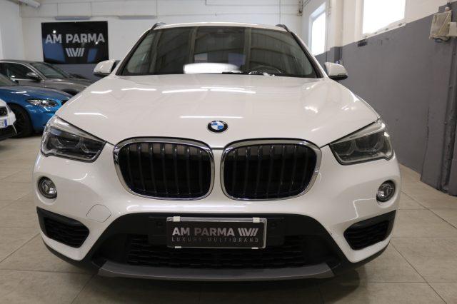 BMW X1 sDrive18d BUSINESS