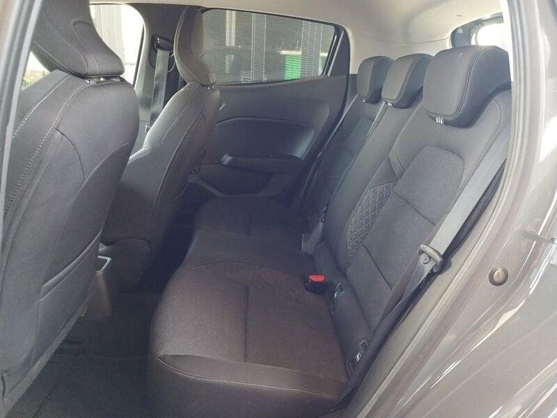 Renault Clio Clio 1.0 tce Zen 100cv