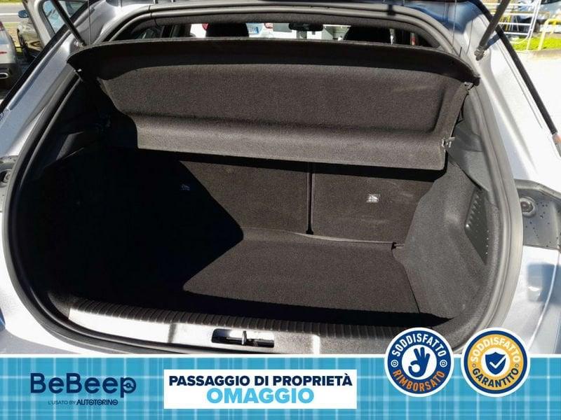 Opel Mokka 1.2 T GS S&S 100CV