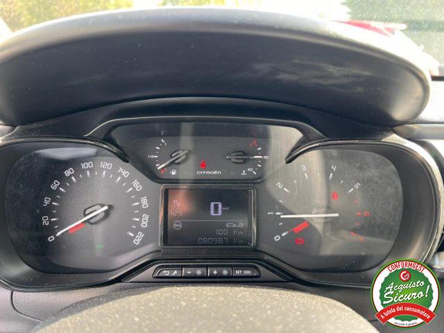 CITROEN C3 PureTech 68 Feel