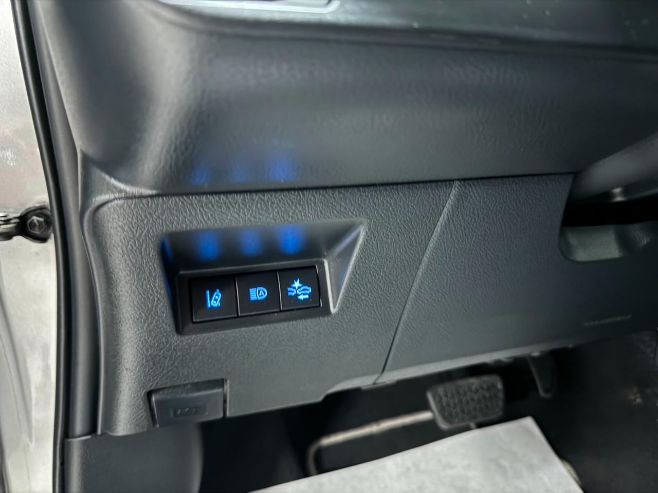 Toyota Yaris 1.5 Hybrid 5 porte Style