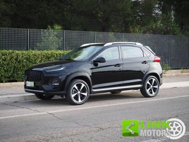 DR MOTOR DR 3.0 1.5 Bi-Fuel GPL