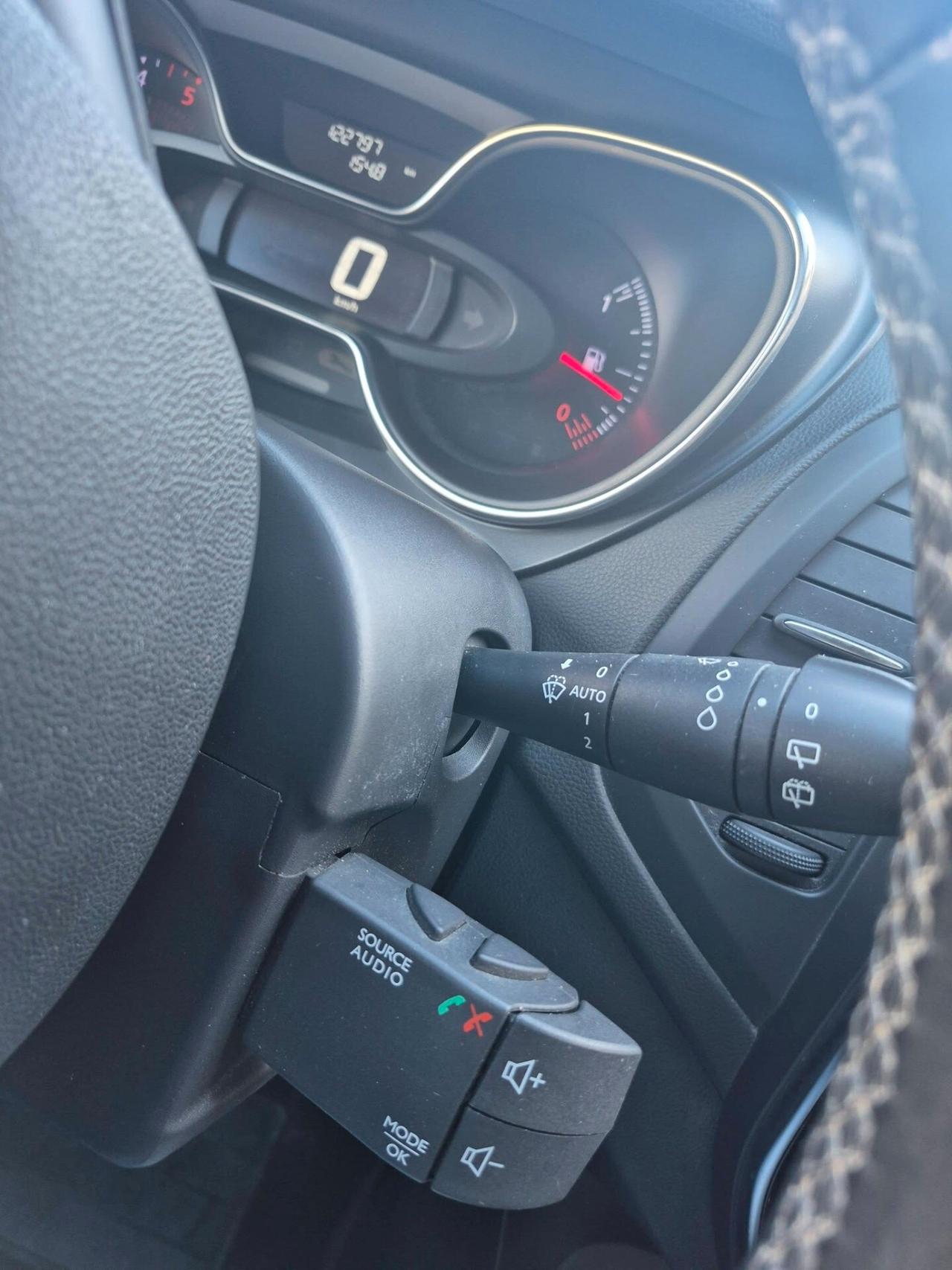 Renault Captur dCi 8V 110 CV Start&Stop Energy Intens